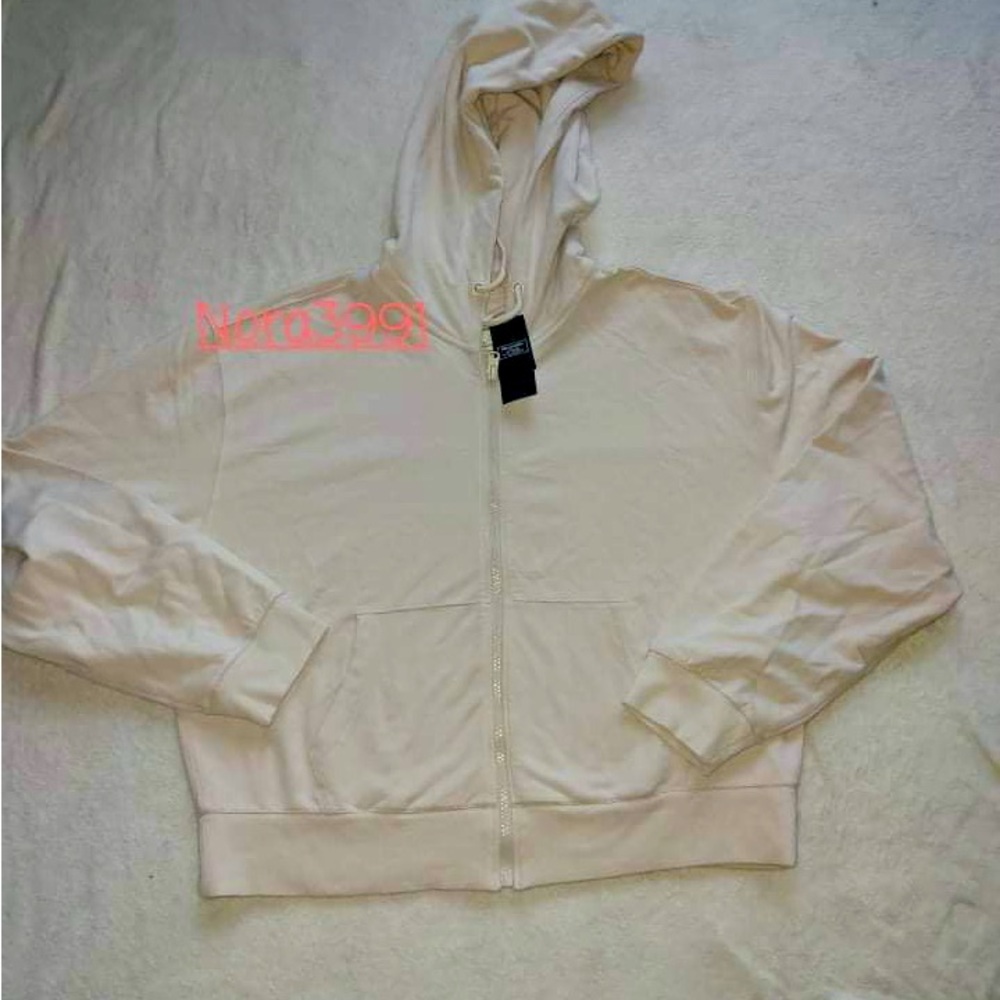 Abercrombie And Fitch Light jacket si Large NWT